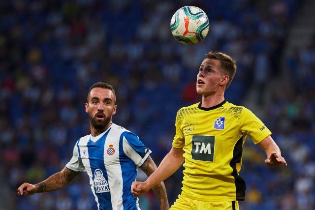 萨里：很遗憾执教切尔西一年就离开 希望回英超